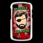 Coque Blackberry Q10 Revenge come Dirty ZG