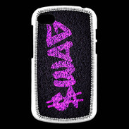 Coque Blackberry Q10 Swag Goudron ZG