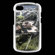 Coque Blackberry Q10 Snapchat Yeah ZG