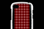 Coque Blackberry Q10 Illusion points 1 ZG