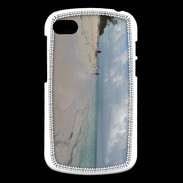 Coque Blackberry Q10 Plage République Dominicaine