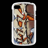 Coque Blackberry Q10 Graffiti PB 6