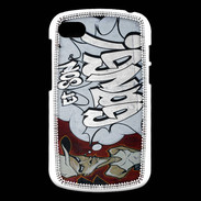 Coque Blackberry Q10 Graffiti PB 10