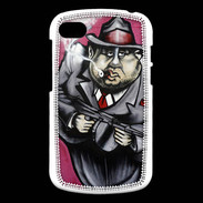 Coque Blackberry Q10 Graffiti Prohibition PB