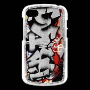 Coque Blackberry Q10 Graffiti PB 12