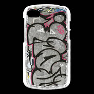 Coque Blackberry Q10 Graffiti PB 15