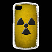 Coque Blackberry Q10 radioactif