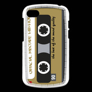 Coque Blackberry Q10 K7 hiphop