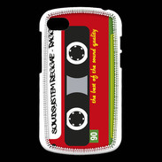 Coque Blackberry Q10 K7 reggae