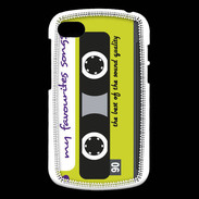 Coque Blackberry Q10 K7 standard
