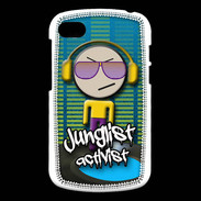 Coque Blackberry Q10 deejay