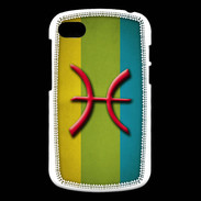 Coque Blackberry Q10 amazigh