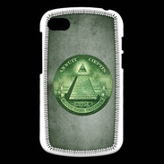 Coque Blackberry Q10 illuminati