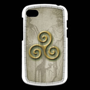 Coque Blackberry Q10 celtic