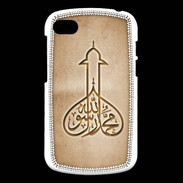 Coque Blackberry Q10 Islam E Argile