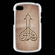 Coque Blackberry Q10 Islam E Cuivre