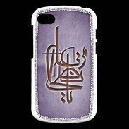 Coque Blackberry Q10 Islam I Violet