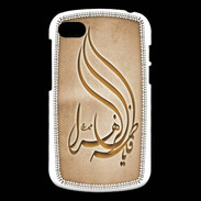Coque Blackberry Q10 Islam K Argile