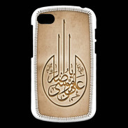 Coque Blackberry Q10 Islam M Argile
