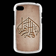 Coque Blackberry Q10 Islam C Cuivre