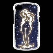 Coque Blackberry Q10 Zodiaque vierge