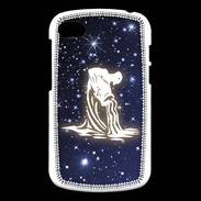Coque Blackberry Q10 Zodiaque verseau
