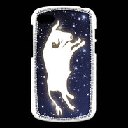 Coque Blackberry Q10 Zodiaque taureau