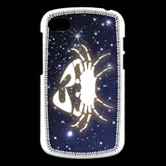 Coque Blackberry Q10 zodiaque cancer
