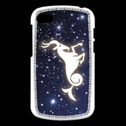 Coque Blackberry Q10 zodiaque capricorne