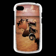 Coque Blackberry Q10 guadeloupe 971