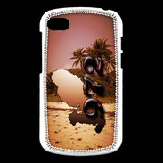 Coque Blackberry Q10 Martinique 972