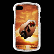 Coque Blackberry Q10 Réunion 974