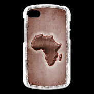 Coque Blackberry Q10 Afrique