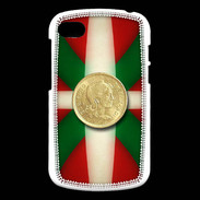 Coque Blackberry Q10 Pays Basque