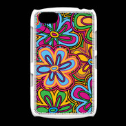 Coque BlackBerry 9720 Fond hippie 2