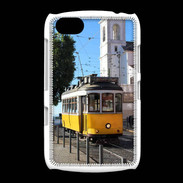 Coque BlackBerry 9720 Tramway de Lisbonne au Portugal