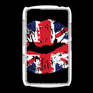 Coque BlackBerry 9720 Bouche Angleterre