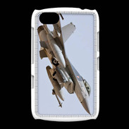 Coque BlackBerry 9720 Avion de chasse F16