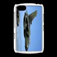 Coque BlackBerry 9720 Avion de chasse 3