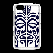 Coque BlackBerry 9720 Tortue Maori