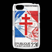 Coque BlackBerry 9720 Timbre Appel à la résistance