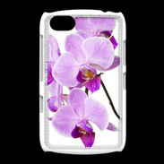 Coque BlackBerry 9720 Orchidée violette