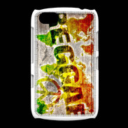 Coque BlackBerry 9720 Reggae