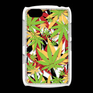 Coque BlackBerry 9720 Cannabis 3 couleurs