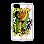 Coque BlackBerry 9720 Jamaïca