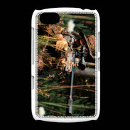 Coque BlackBerry 9720 Sniper tireur d'élite