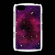 Coque BlackBerry 9720 Nébuleuse dans la galaxie