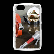 Coque BlackBerry 9720 Matériels de pompiers