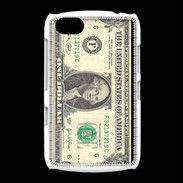 Coque BlackBerry 9720 Billet one dollars USA