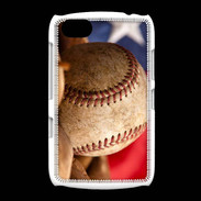 Coque BlackBerry 9720 Vintage Baseball